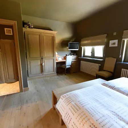 Sans Soucis Couette-café 4*