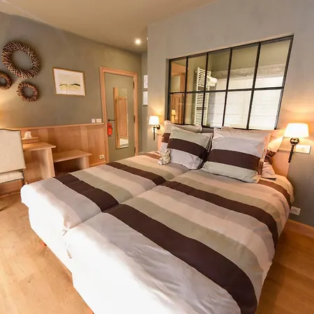 Sans Soucis 4* Nieuport