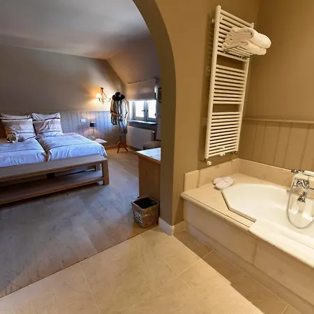 Sans Soucis Couette-café 4*