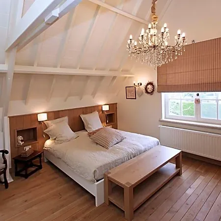 Sans Soucis B&B 4*