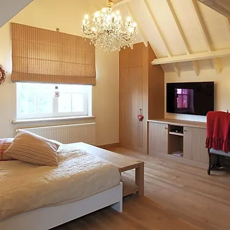 B&B Sans Soucis