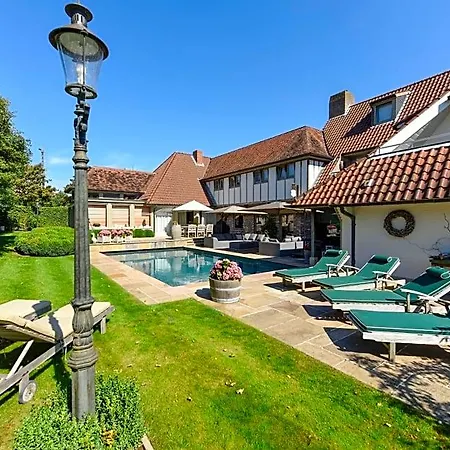 B&B Sans Soucis