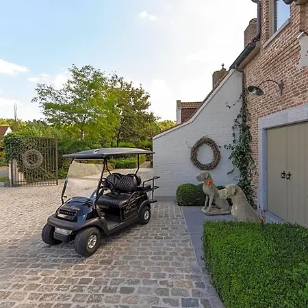 Sans Soucis B&B 4*