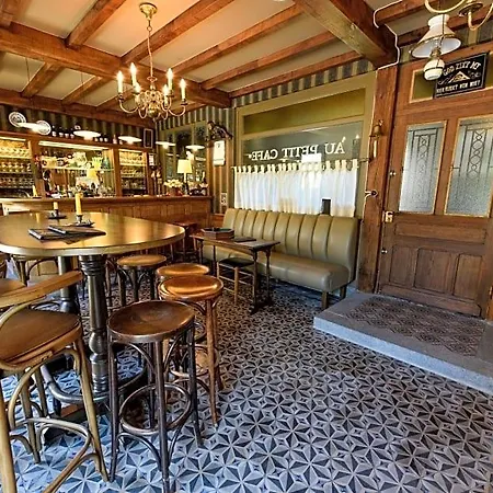 Sans Soucis B&B 4*