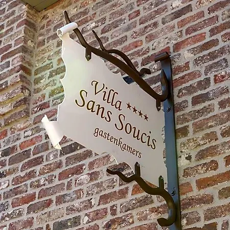 Sans Soucis B&B