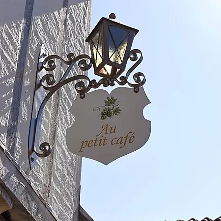 Sans Soucis B&B