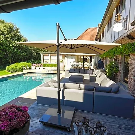 Sans Soucis B&B
