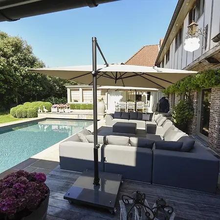 Sans Soucis Ньивпорт