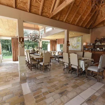 Couette-café Sans Soucis 4*