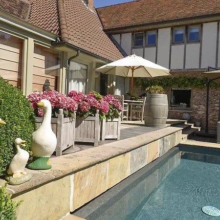 Sans Soucis Отель типа 