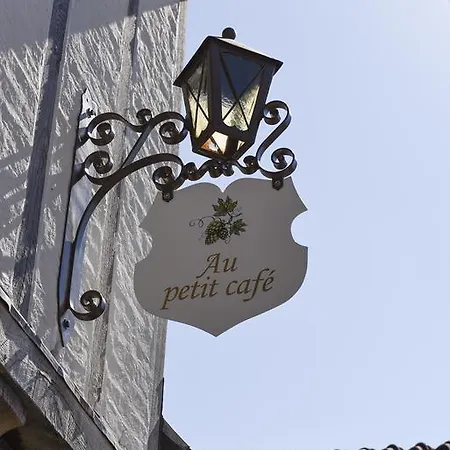 Sans Soucis B&B
