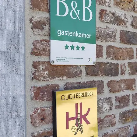B&B Sans Soucis 4*