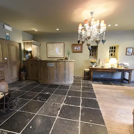 Sans Soucis Nieuport