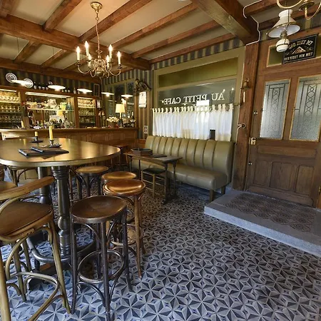 Sans Soucis 4* Ньивпорт