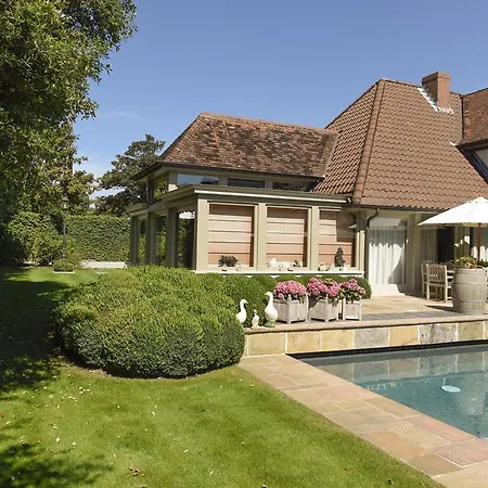 Sans Soucis Couette-café 4*