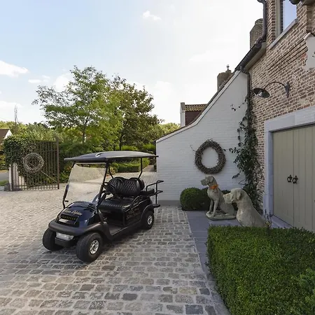 Sans Soucis Ньивпорт