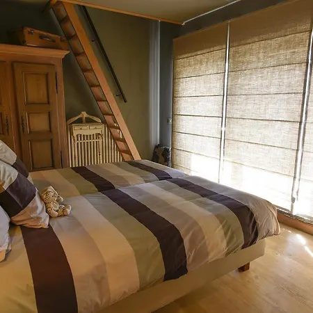 Couette-café Sans Soucis 4*