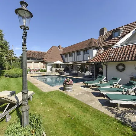 Sans Soucis Отель типа 