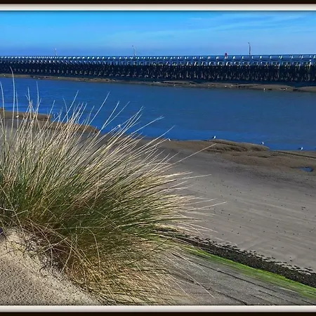 Sans Soucis Отель типа 