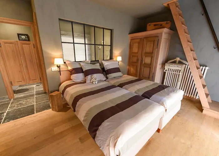 Bed & Breakfast Sans Soucis Nieuwpoort