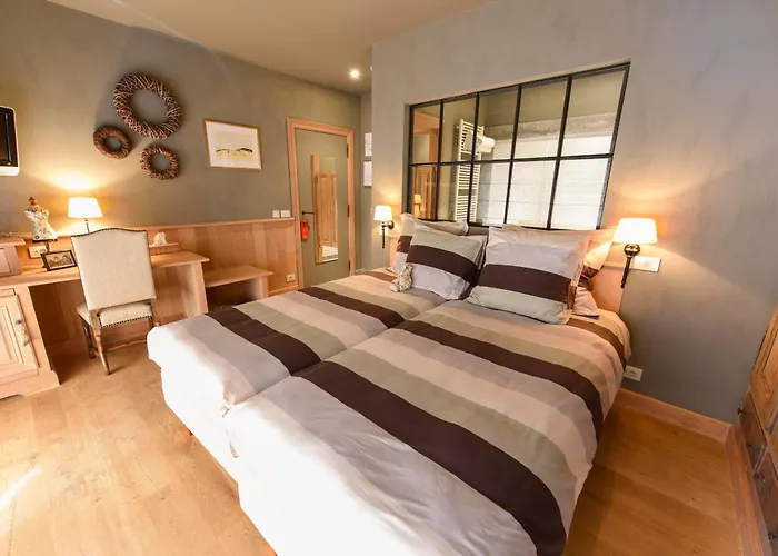 Sans Soucis 4* Nieuwpoort