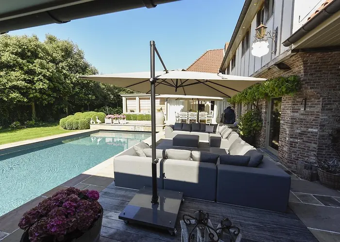 Sans Soucis Nieuwpoort