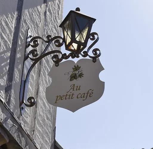 Sans Soucis Oda ve Kahvaltı