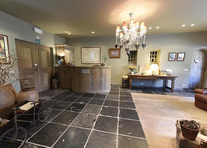 Sans Soucis Nieuwpoort