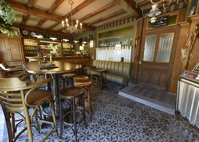 Sans Soucis 4* Nieuwpoort