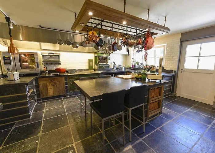 Sans Soucis Nieuwpoort