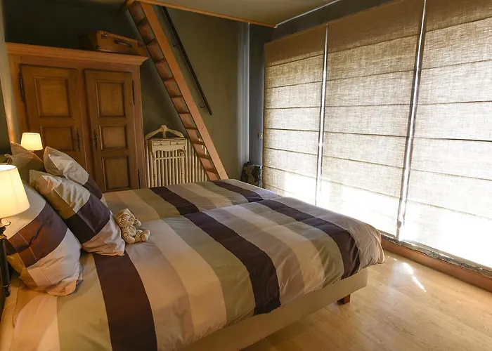 Bed & Breakfast Sans Soucis 4*