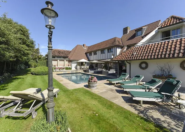 Sans Soucis Bed & Breakfast