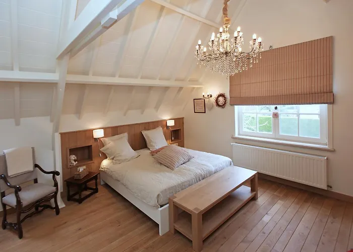 Sans Soucis 4* Nieuwpoort