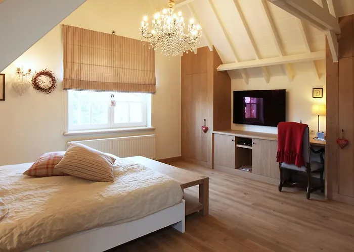 Bed & Breakfast Sans Soucis Nieuwpoort